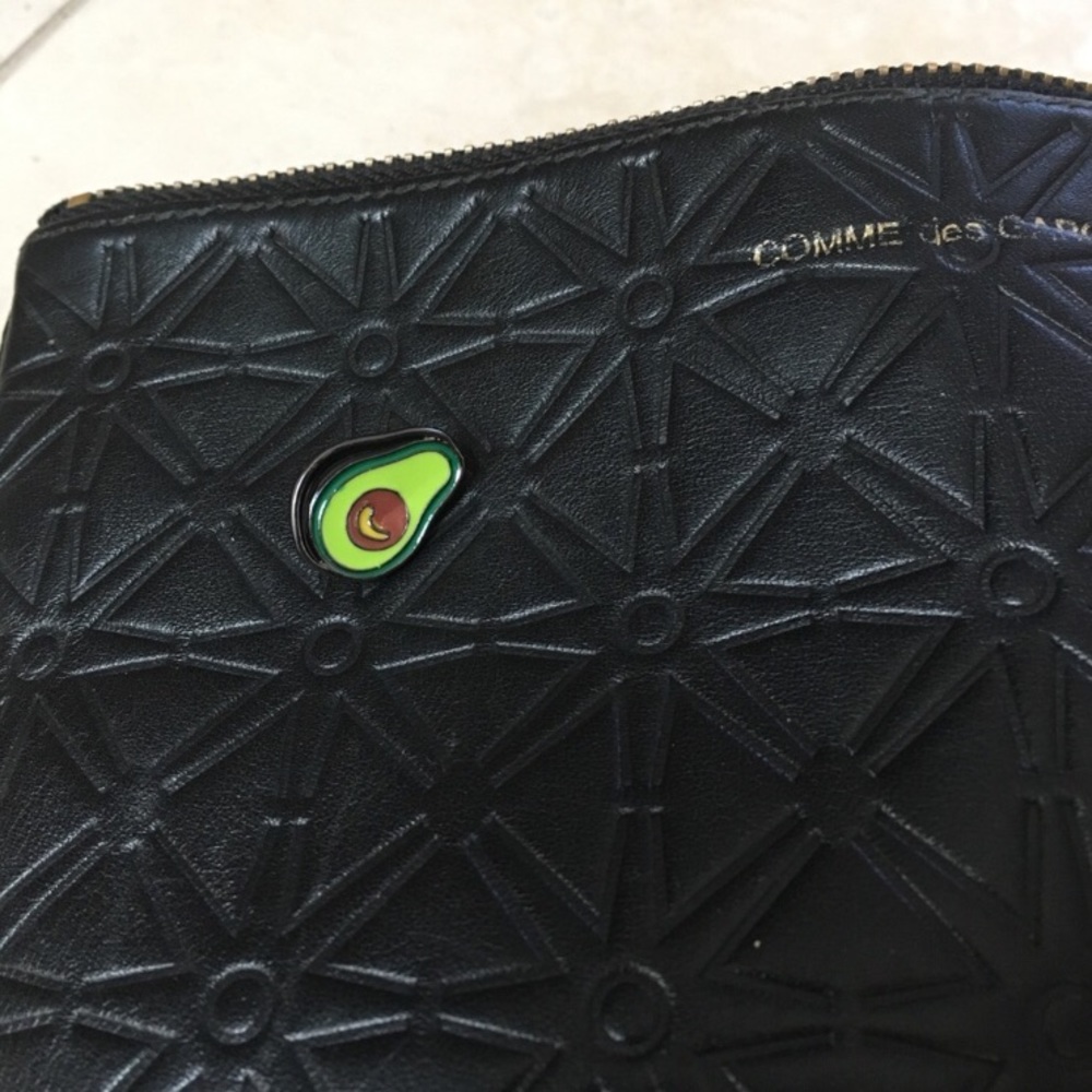 Avocado Pin 🥑